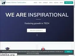 Sites similar to globalwomenintech.com