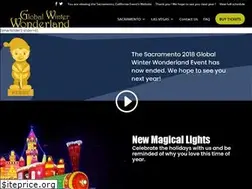 Sites similar to globalwonderland.com