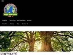 Sites similar to globalwoodsource.com