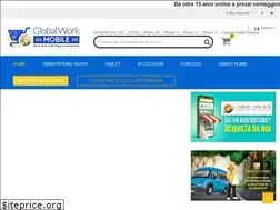 Sites similar to globalworkmobile.it
