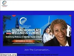 Sites similar to globalworkplacewellnesssummit.com
