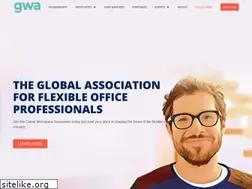 Sites similar to globalworkspace.org