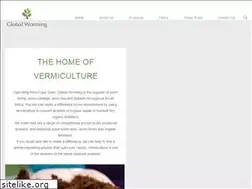 Sites similar to globalworming.co.za
