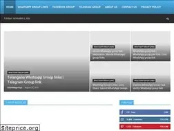Sites similar to globalwpgroups.com