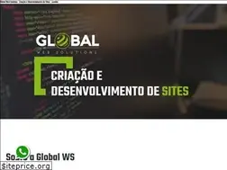 Sites similar to globalws.com.br