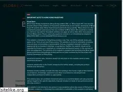 Sites similar to globalxetfs.com.hk