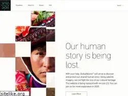 Sites similar to globalxplorer.org