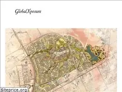 Sites similar to globalxposure.com