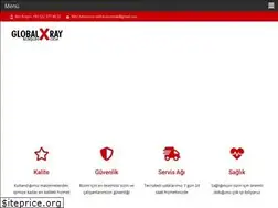 Sites similar to globalxraykursunoda.com