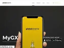 Sites similar to globalxtreme.net