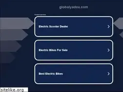 Sites similar to globalyadea.com