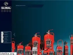 Sites similar to globalyangin.com.tr