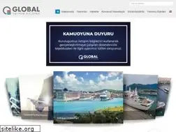 Sites similar to globalyatirim.com