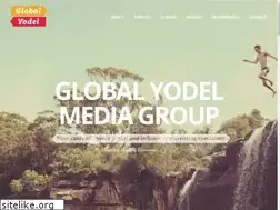 Sites similar to globalyodelmediagroup.com
