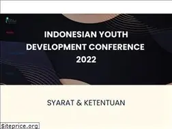 Sites similar to globalyouthaction.com