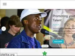 Sites similar to globalyouthgroove.org