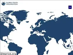 Sites similar to globalyouthonline.org