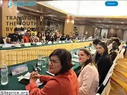 Sites similar to globalyouthparliament.org
