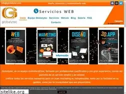 Sites similar to globalytec.com