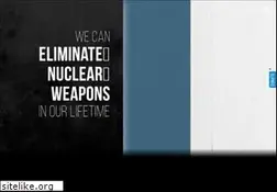 Sites similar to globalzero.org