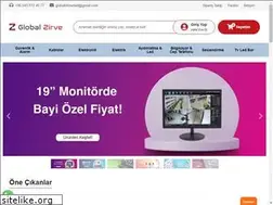 Sites similar to globalzirve.com