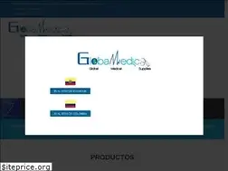 Sites similar to globamedics.com