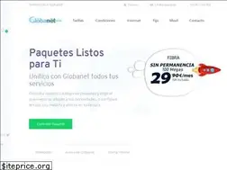 Sites similar to globanet.es