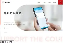 Sites similar to globar.co.jp