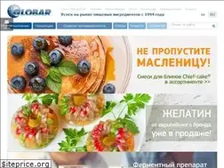 Sites similar to globar.ru