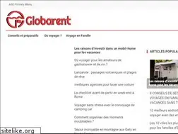 Sites similar to globarent.com