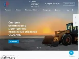 Sites similar to globars.ru