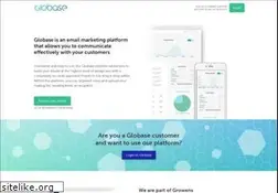 Sites similar to globase.com