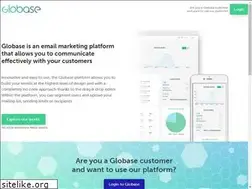Sites similar to globase.dk
