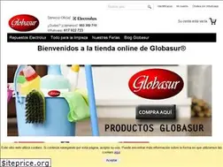 Sites similar to globasuronline.es