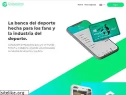 Sites similar to globatalent.com