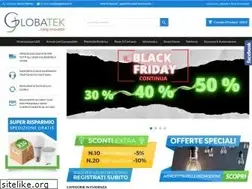 Sites similar to globatek.it