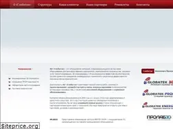 Sites similar to globatek.ru