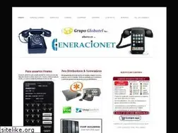 Sites similar to globatelinc.com