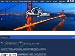 Sites similar to globauxsource.com
