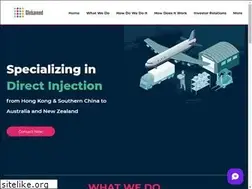 Sites similar to globavend.com