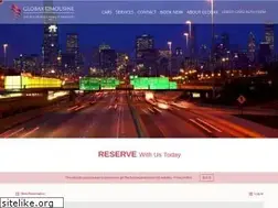 Sites similar to globaxlimousine.com
