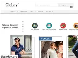 Sites similar to globay.com.tr