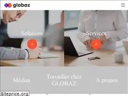 Sites similar to globaz.ch