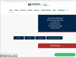 Sites similar to globbal.co