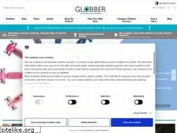 Sites similar to globber.com