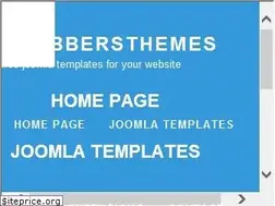 Sites similar to globbersthemes.com