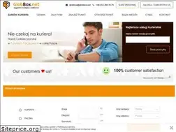 Sites similar to globbox.net