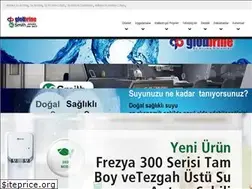 Sites similar to globbrine.com.tr