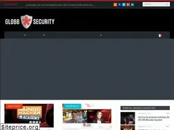 Sites similar to globbsecurity.com