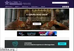 Sites similar to globbtv.com